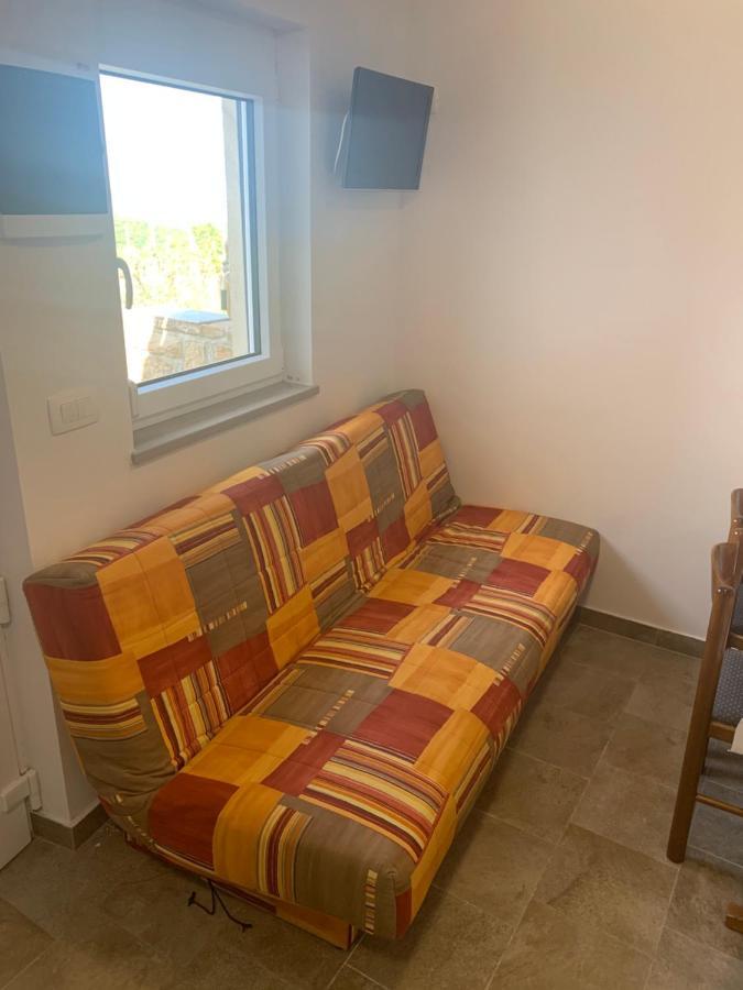 Bella Vista Apartment Ankaran Luaran gambar