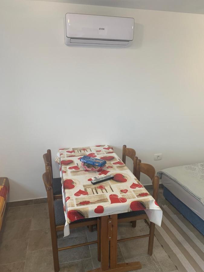 Bella Vista Apartment Ankaran Luaran gambar
