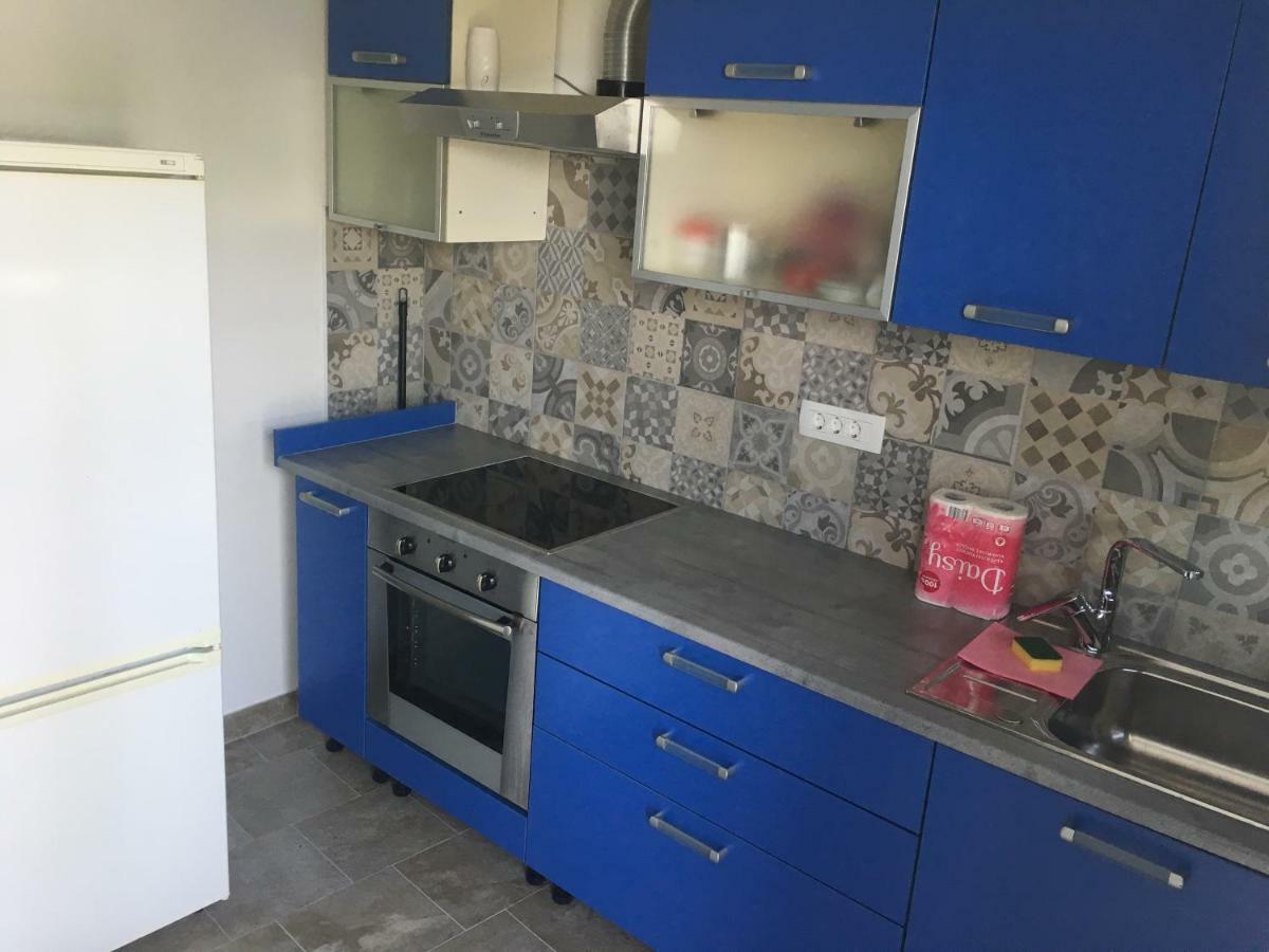 Bella Vista Apartment Ankaran Luaran gambar