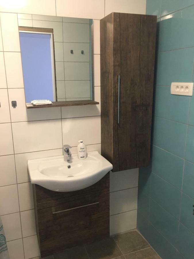 Bella Vista Apartment Ankaran Luaran gambar