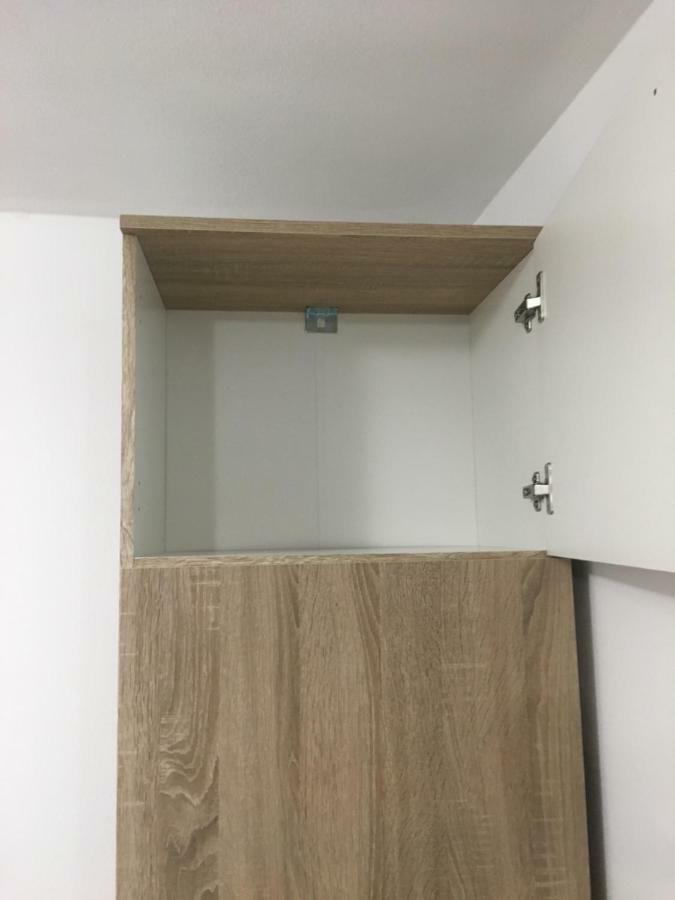 Bella Vista Apartment Ankaran Luaran gambar